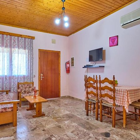 Theodora Apartments Agios Stefanos Corfu Άγιος Στέφανος Εξωτερικό φωτογραφία