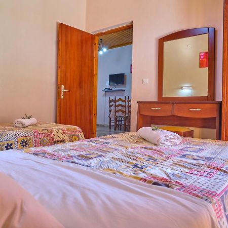 Theodora Apartments Agios Stefanos Corfu Άγιος Στέφανος Εξωτερικό φωτογραφία