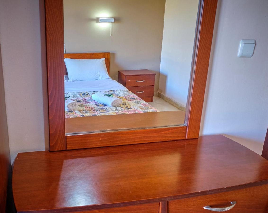 Theodora Apartments Agios Stefanos Corfu Άγιος Στέφανος Εξωτερικό φωτογραφία