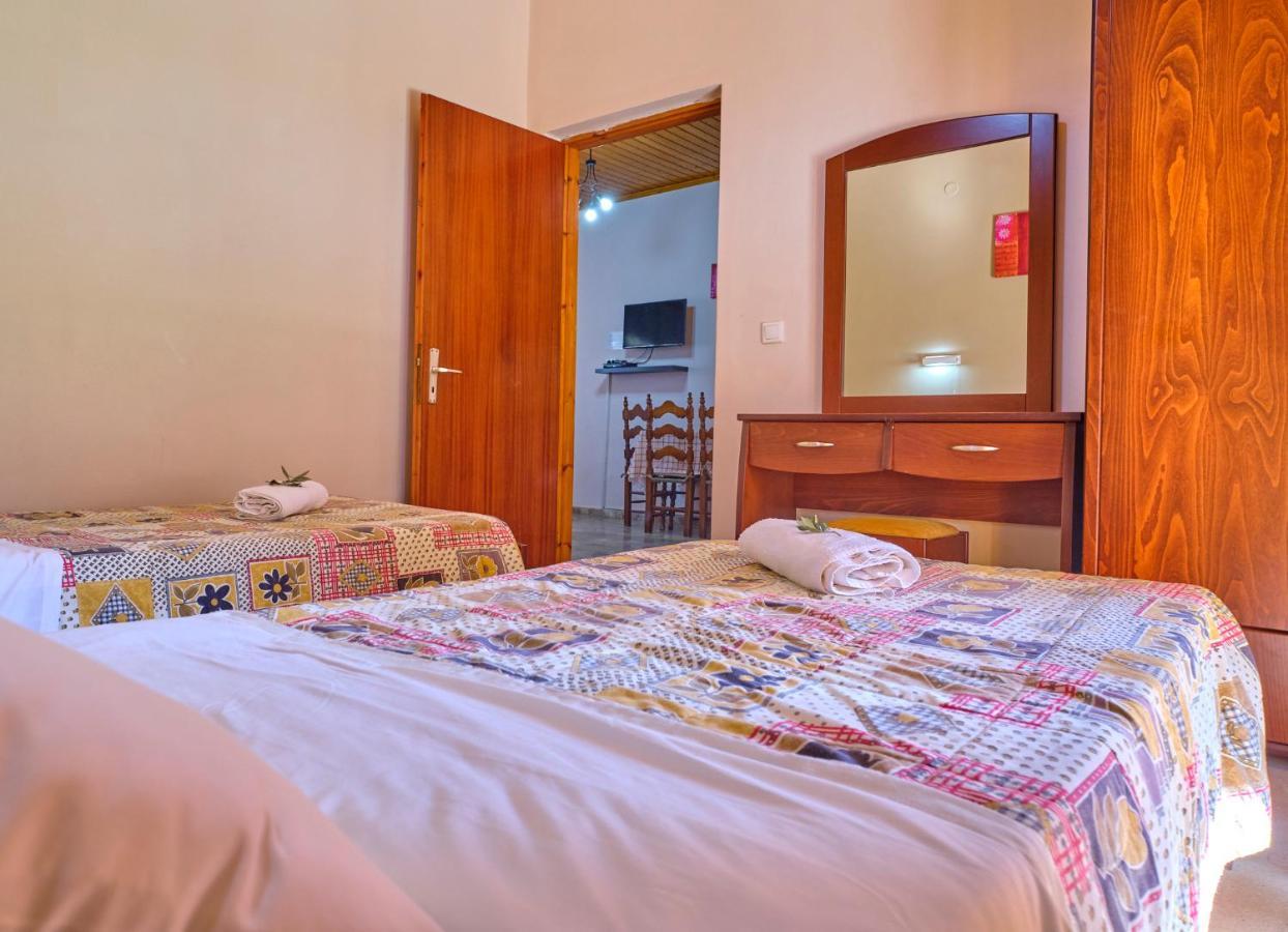 Theodora Apartments Agios Stefanos Corfu Άγιος Στέφανος Εξωτερικό φωτογραφία