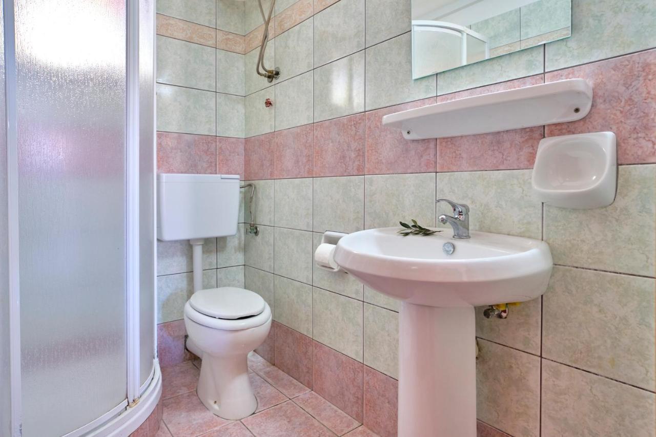 Theodora Apartments Agios Stefanos Corfu Άγιος Στέφανος Εξωτερικό φωτογραφία