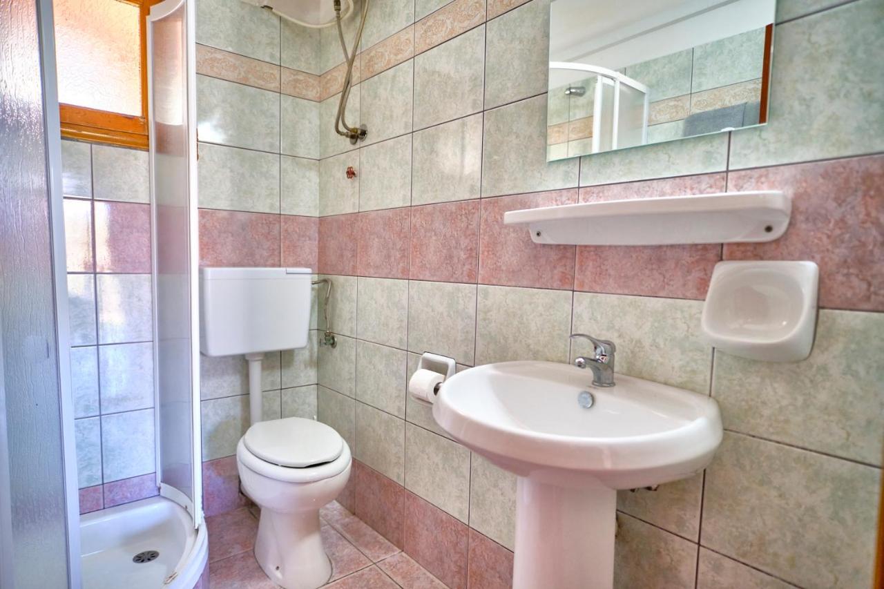 Theodora Apartments Agios Stefanos Corfu Άγιος Στέφανος Εξωτερικό φωτογραφία